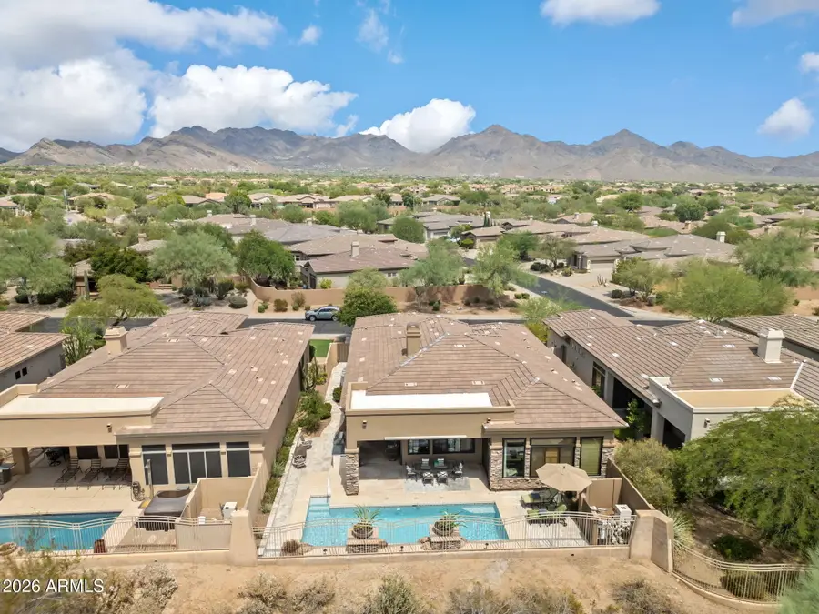 19748 N 84th Street, Scottsdale, AZ 85255 - #2