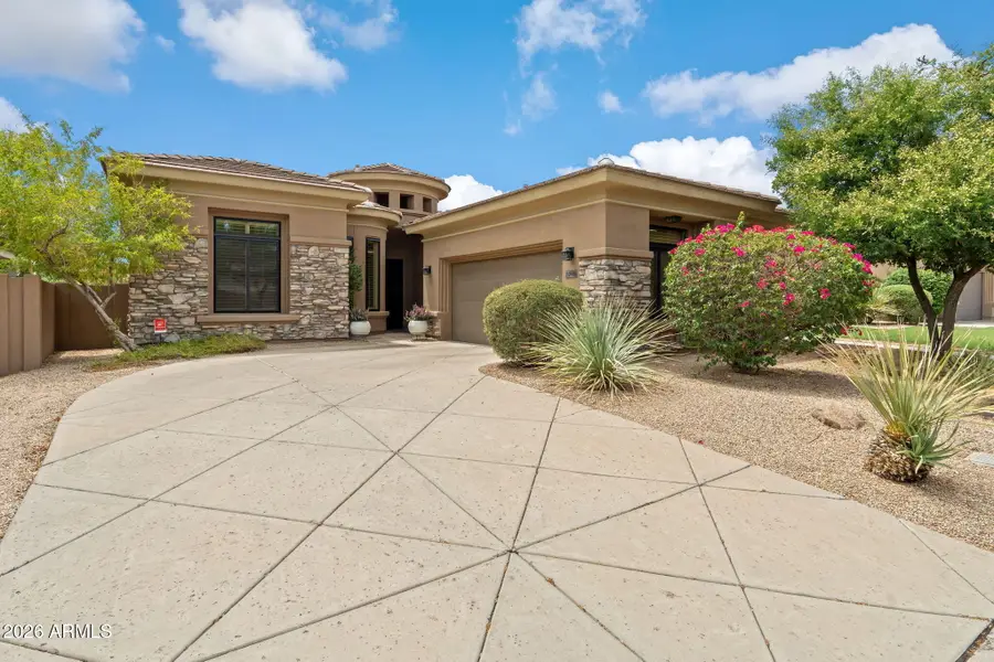 19748 N 84th Street, Scottsdale, AZ 85255 - #3