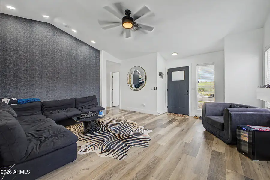3601 W Cat Balue Drive, Glendale, AZ 85308 - #3