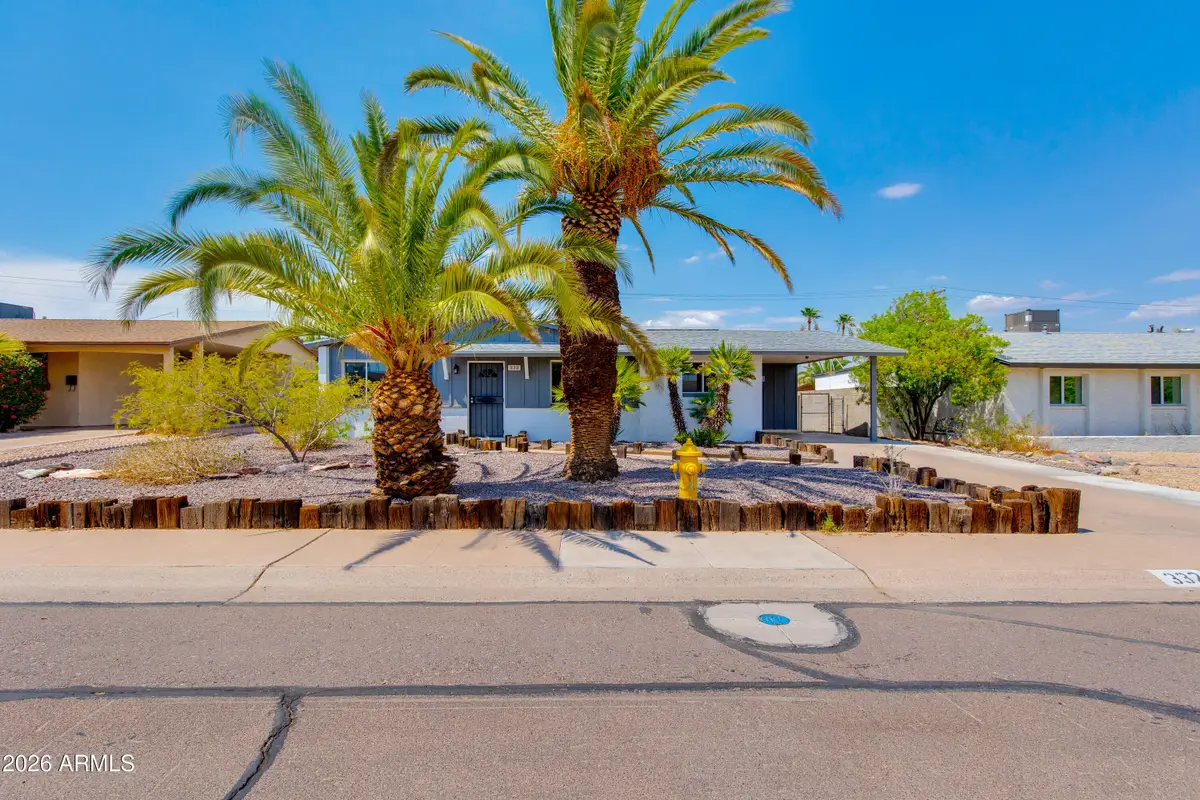 332 E Taylor Street, Tempe, AZ 85288 - #1