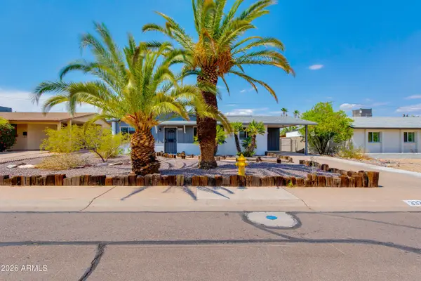 332 E Taylor Street, Tempe, AZ 85288