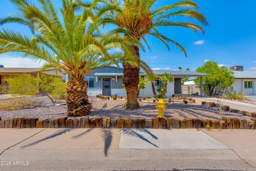 332 E Taylor Street, Tempe, AZ 85288 - #2