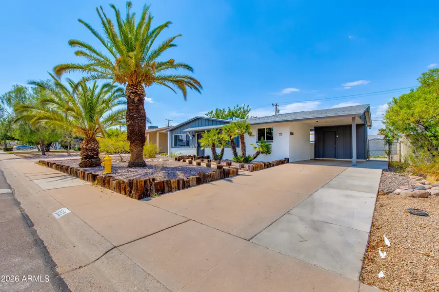 332 E Taylor Street, Tempe, AZ 85288 - #3