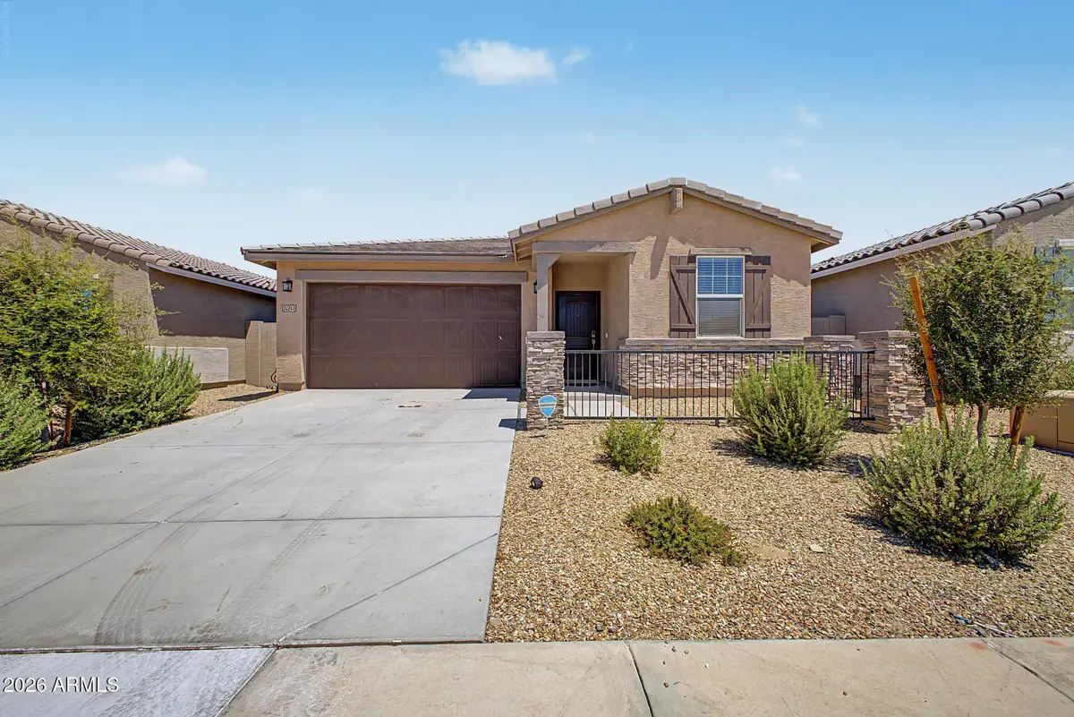 24246 W Hopi Street, Buckeye, AZ 85326 - #1