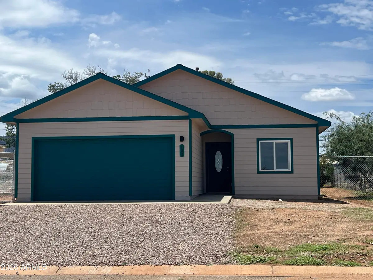 102 N 1st Street, Sierra Vista, AZ 85635 - #1
