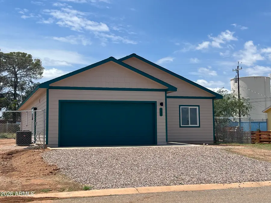 102 N 1st Street, Sierra Vista, AZ 85635 - #3