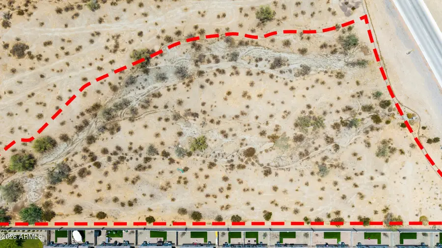 000 N Sundance -- #504-20-969, Buckeye, AZ 85326 - #2