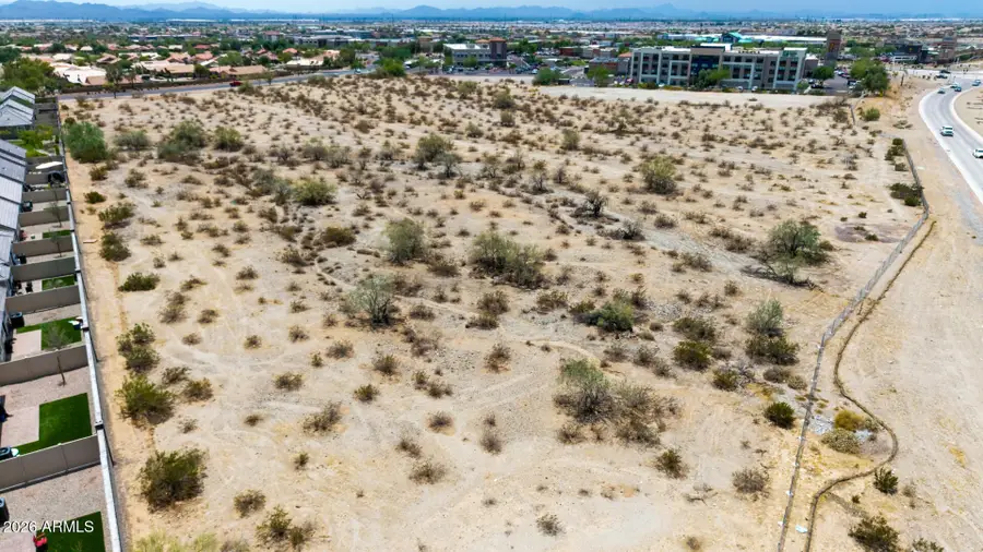 000 N Sundance -- #504-20-969, Buckeye, AZ 85326 - #3