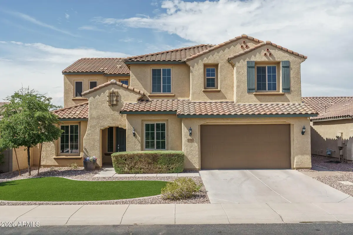 10738 W Whitehorn Way, Peoria, AZ 85383 - #1