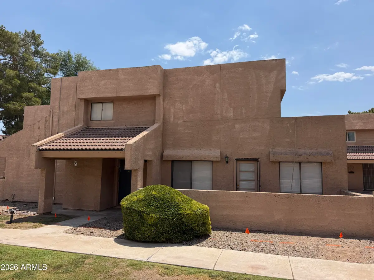 10828 N Biltmore Drive #154, Phoenix, AZ 85029 - #1