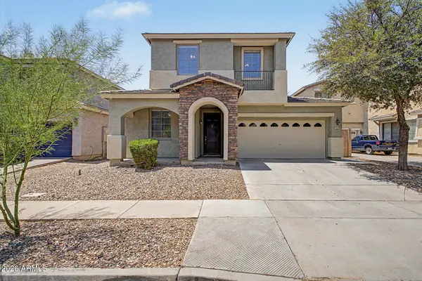 4190 S Ponderosa Drive, Gilbert, AZ 85297