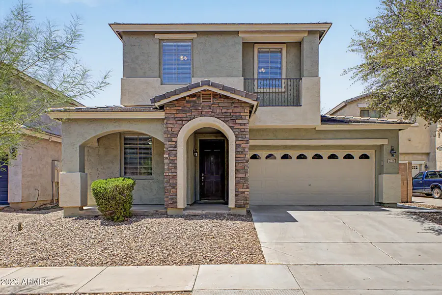 4190 S Ponderosa Drive, Gilbert, AZ 85297 - #2