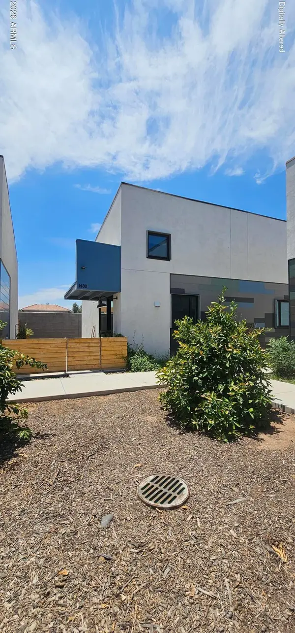 1480 S Rita Lane, Tempe, AZ 85281