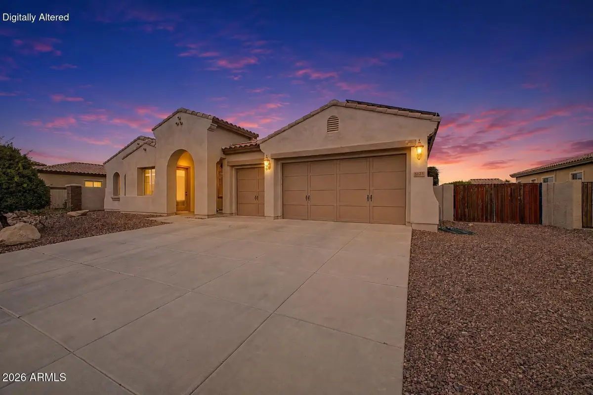 5125 N 194th Drive, Litchfield Park, AZ 85340 - #1