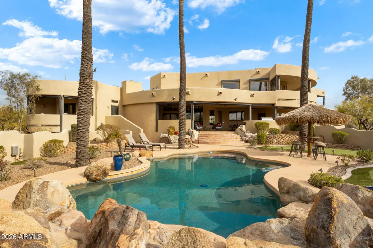 26040 N 5th Street N, Phoenix, AZ 85085 - #1