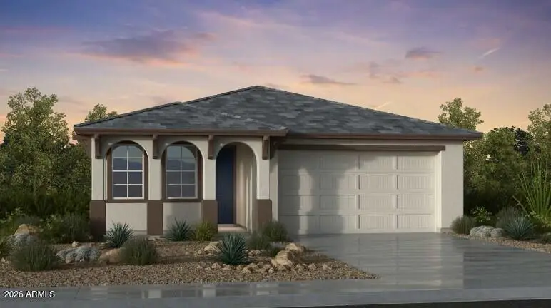 7822 E Renata Avenue, Mesa, AZ 85212 - #1
