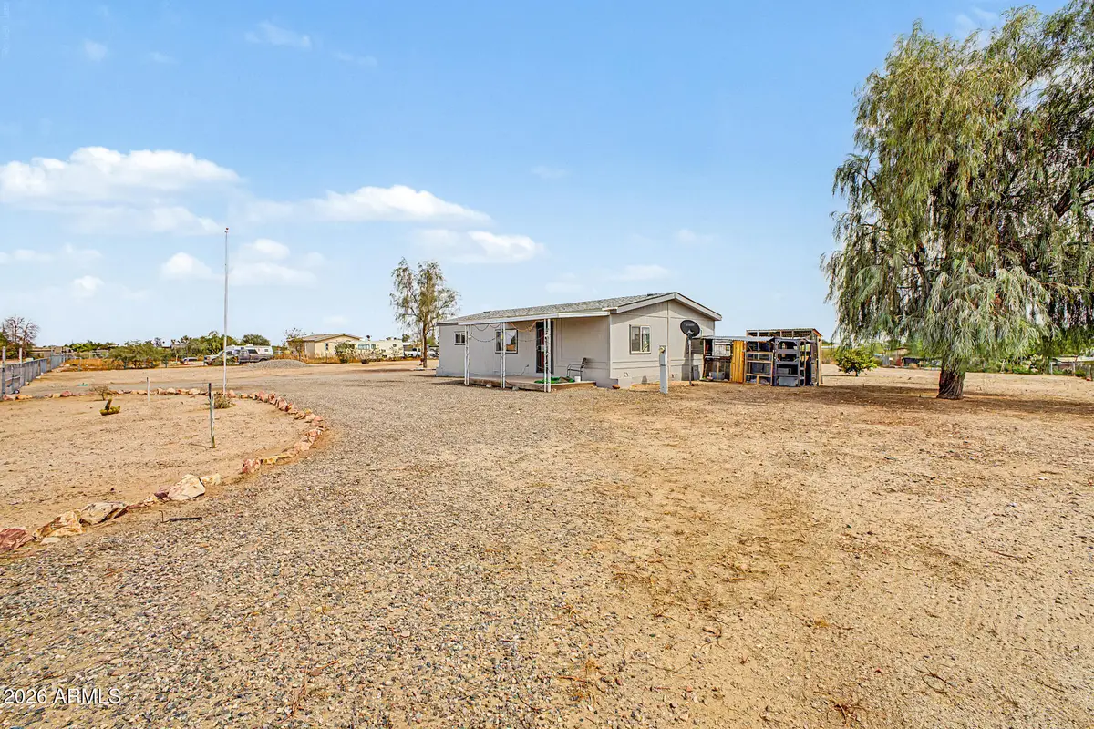 20827 W Tip Top Mine Road, Wittmann, AZ 85361 - #1