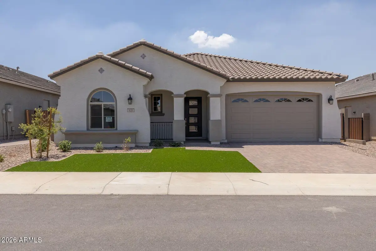 3137 W Santa Rosa Road, Queen Creek, AZ 85144 - #1