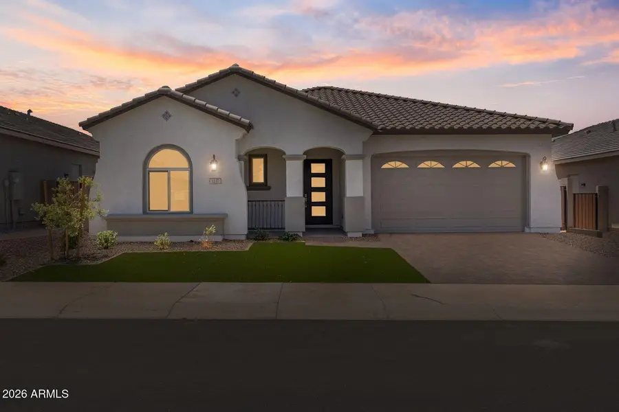 3137 W Santa Rosa Road, Queen Creek, AZ 85144 - #2