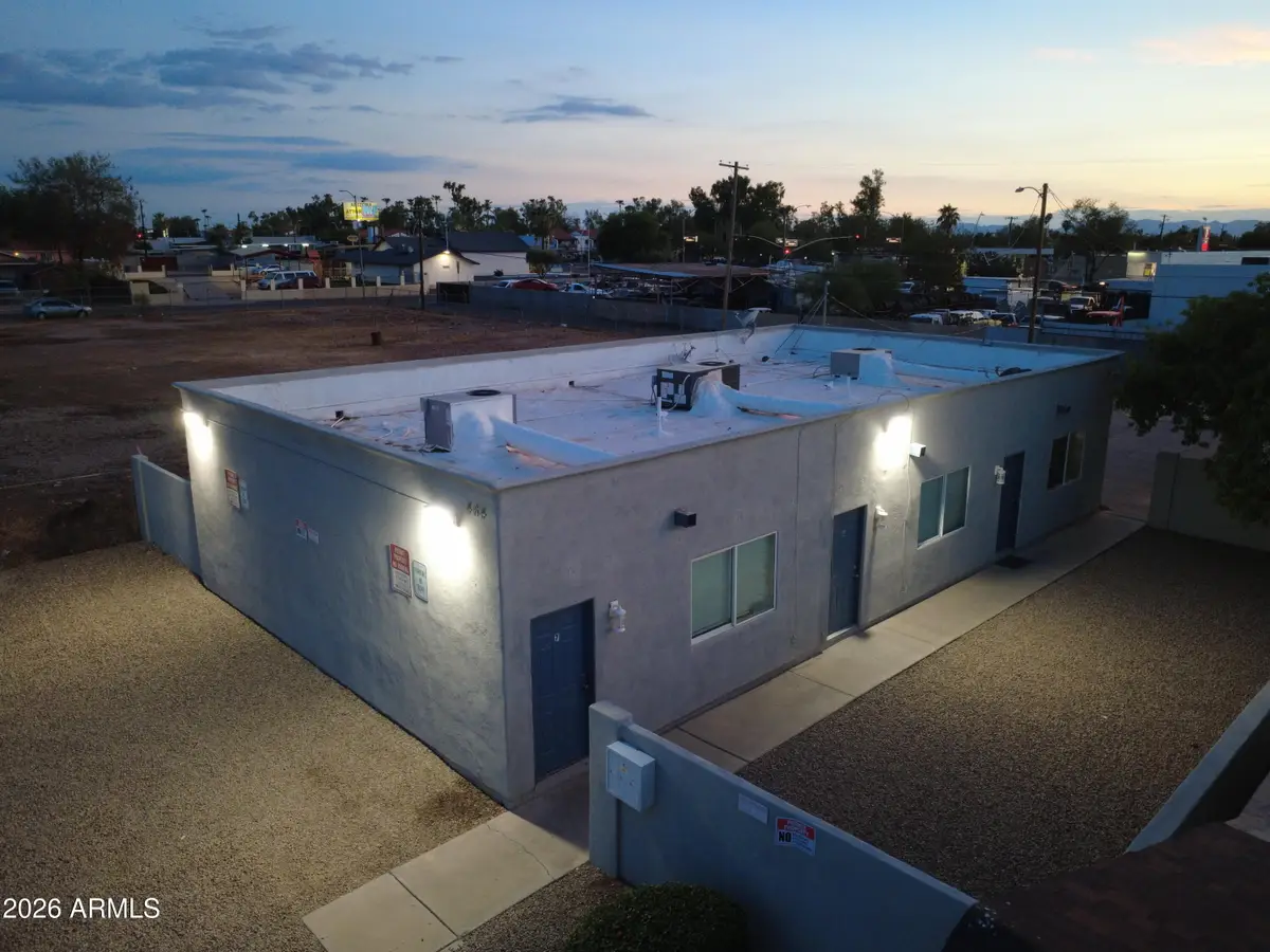 464 S Washington Street, Chandler, AZ 85225 - #1