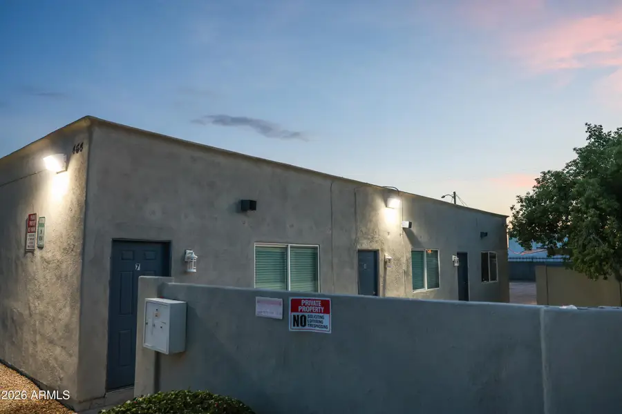 464 S Washington Street, Chandler, AZ 85225 - #2