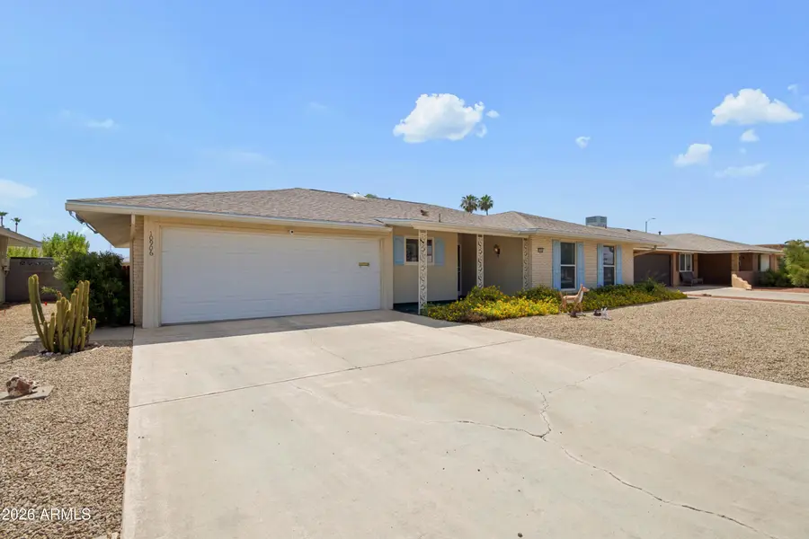 10906 W Roundelay Circle S, Sun City, AZ 85351 - #2