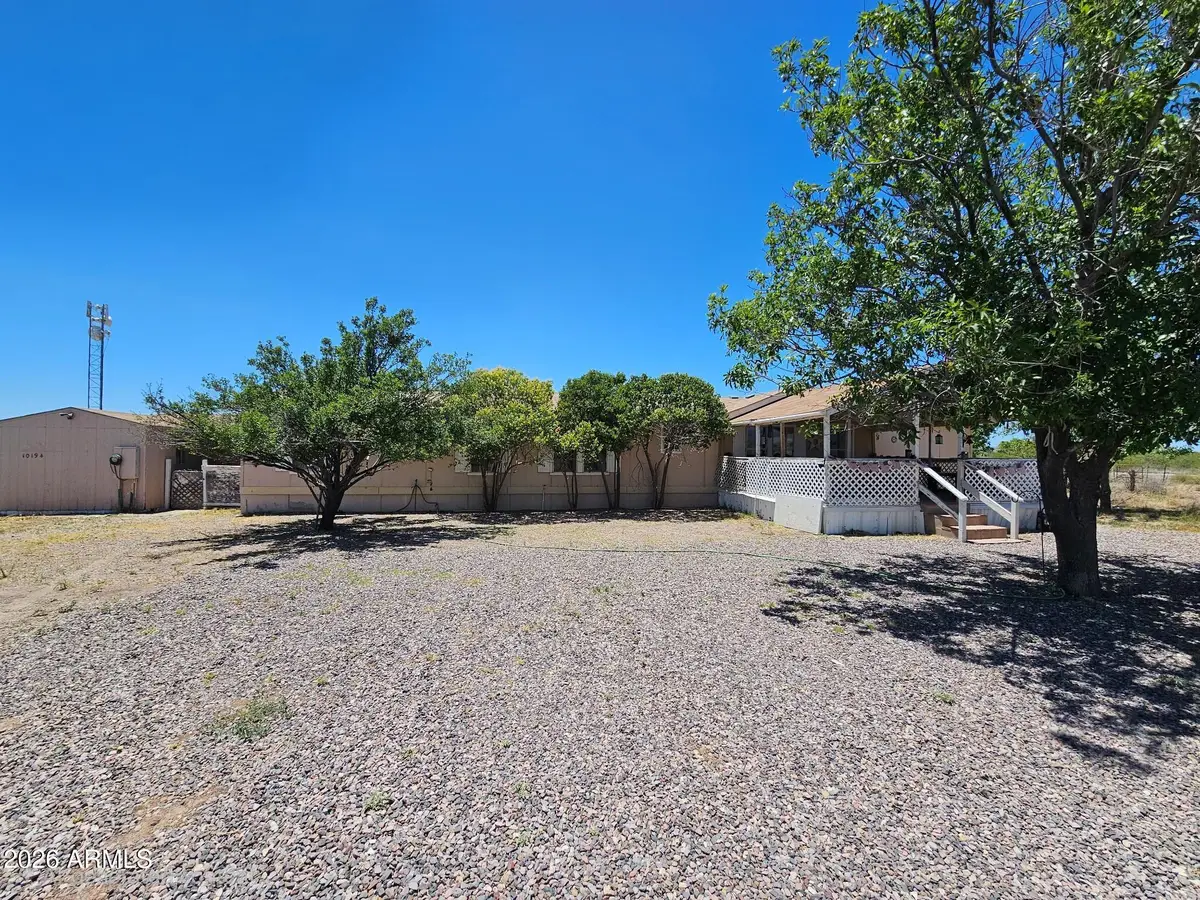 10194 N Mormon Road, Elfrida, AZ 85610 - #1