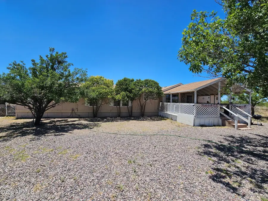 10194 N Mormon Road, Elfrida, AZ 85610 - #3