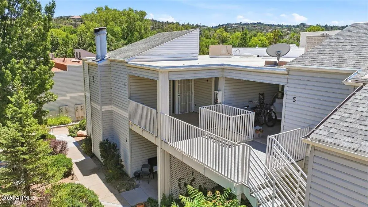 333 W Leroux Street #6, Prescott, AZ 86303 - #1