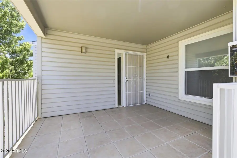 333 W Leroux Street #6, Prescott, AZ 86303 - #2