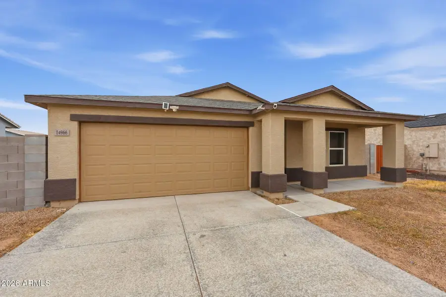 14966 S Patagonia Road, Arizona City, AZ 85123 - #3