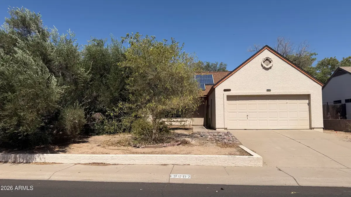 19607 N 14th Street, Phoenix, AZ 85024 - #1