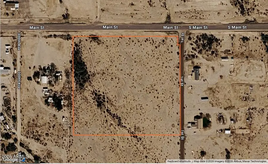 29611 E Main Street, Gila Bend, AZ 85337 - #2