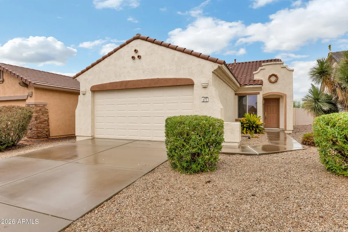8510 S Mountain Air Lane, Gold Canyon, AZ 85118 - #1