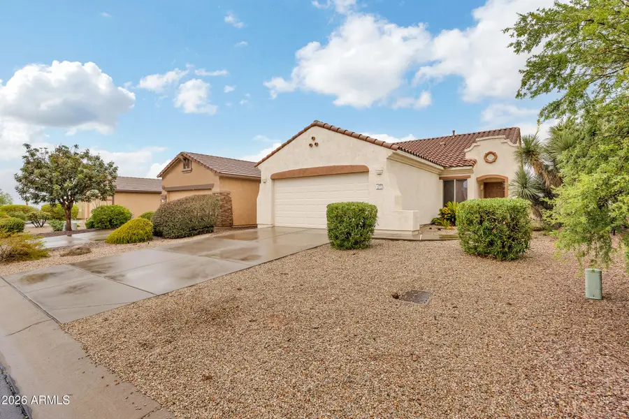 8510 S Mountain Air Lane, Gold Canyon, AZ 85118 - #2