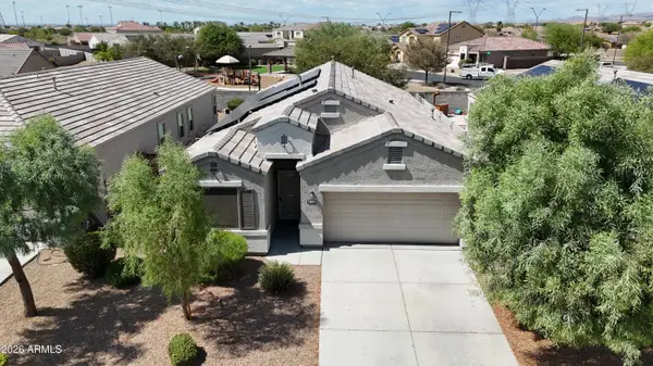 30354 W Catalina Drive, Buckeye, AZ 85396