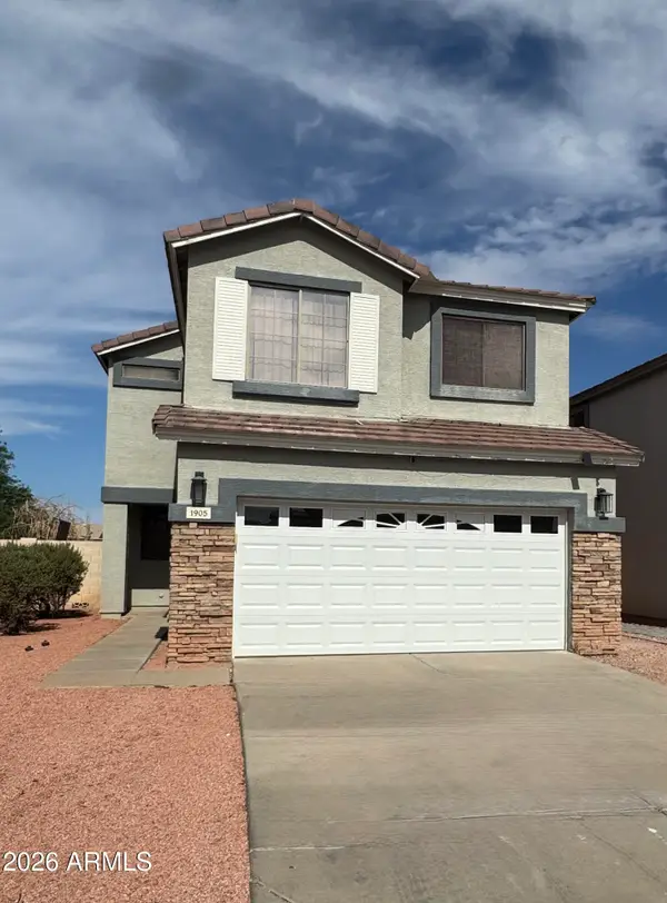 1905 S 113th Drive, Avondale, AZ 85323