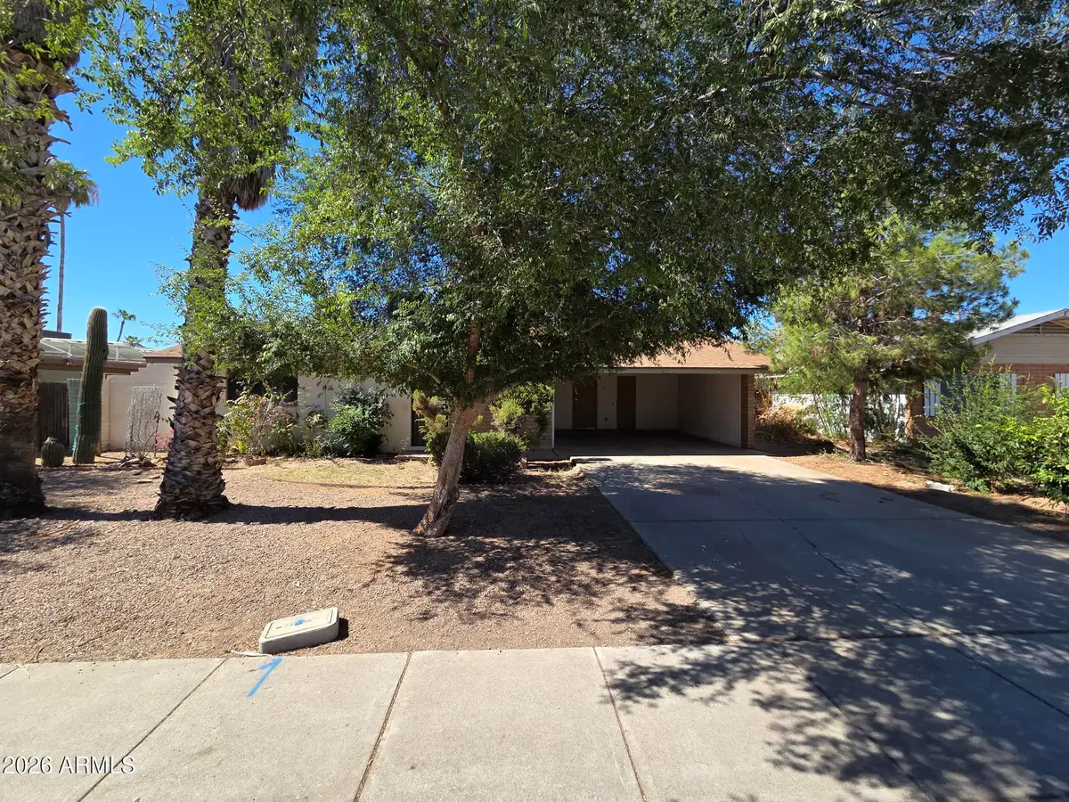 2217 W Dahlia Drive, Phoenix, AZ 85029 - #1