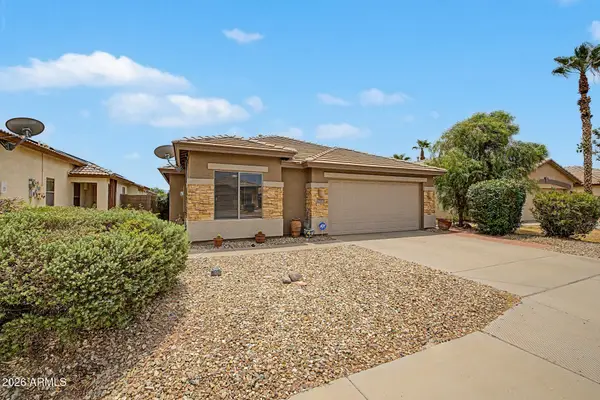 12401 W Monroe Street, Avondale, AZ 85323
