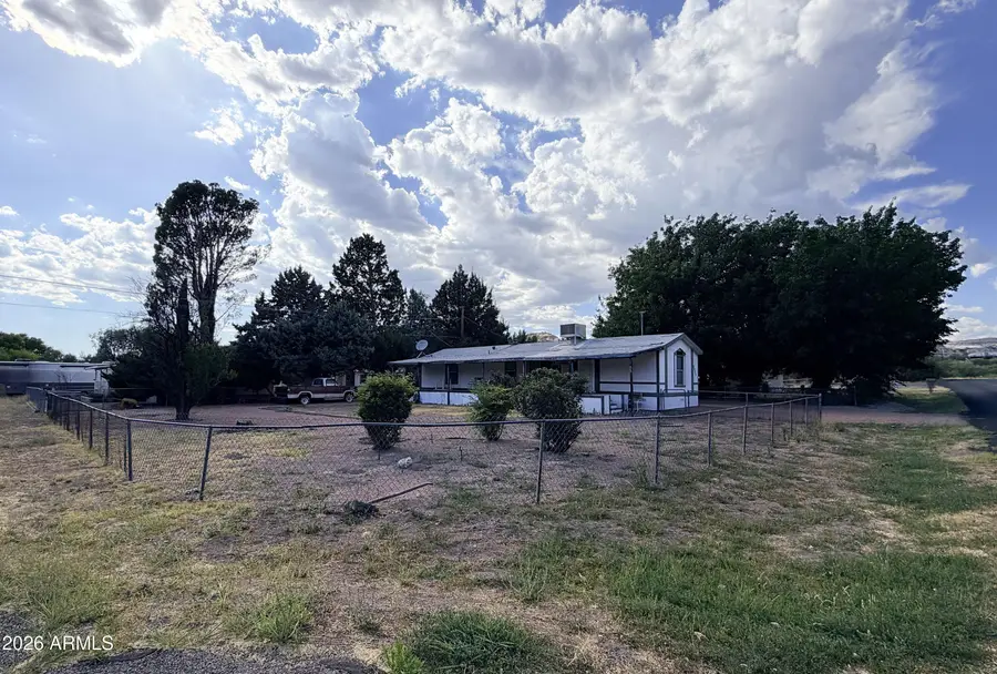 2822 S Aspen Way, Camp Verde, AZ 86322 - #3
