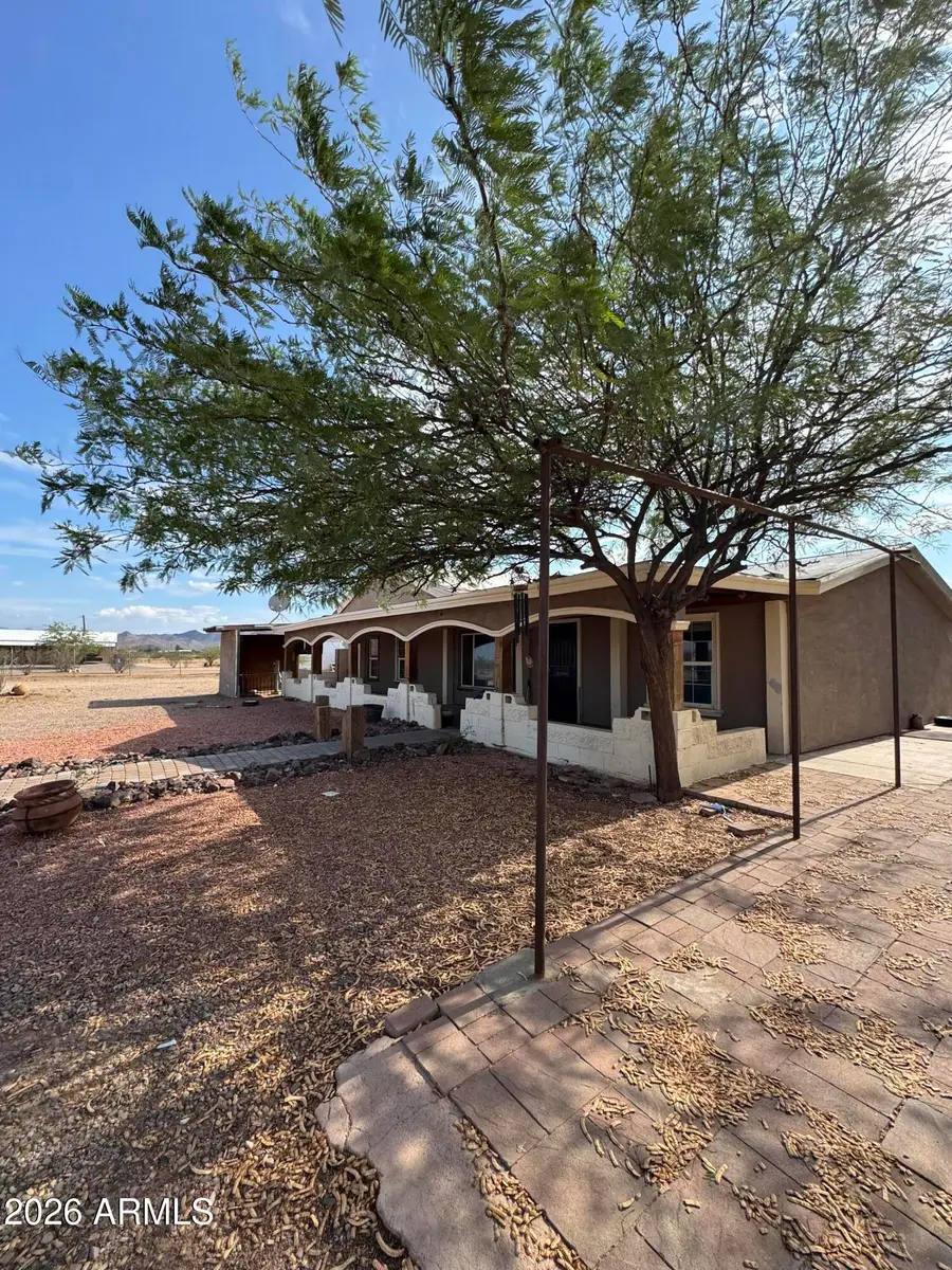 6994 N Maple Street, Maricopa, AZ 85139 - #3
