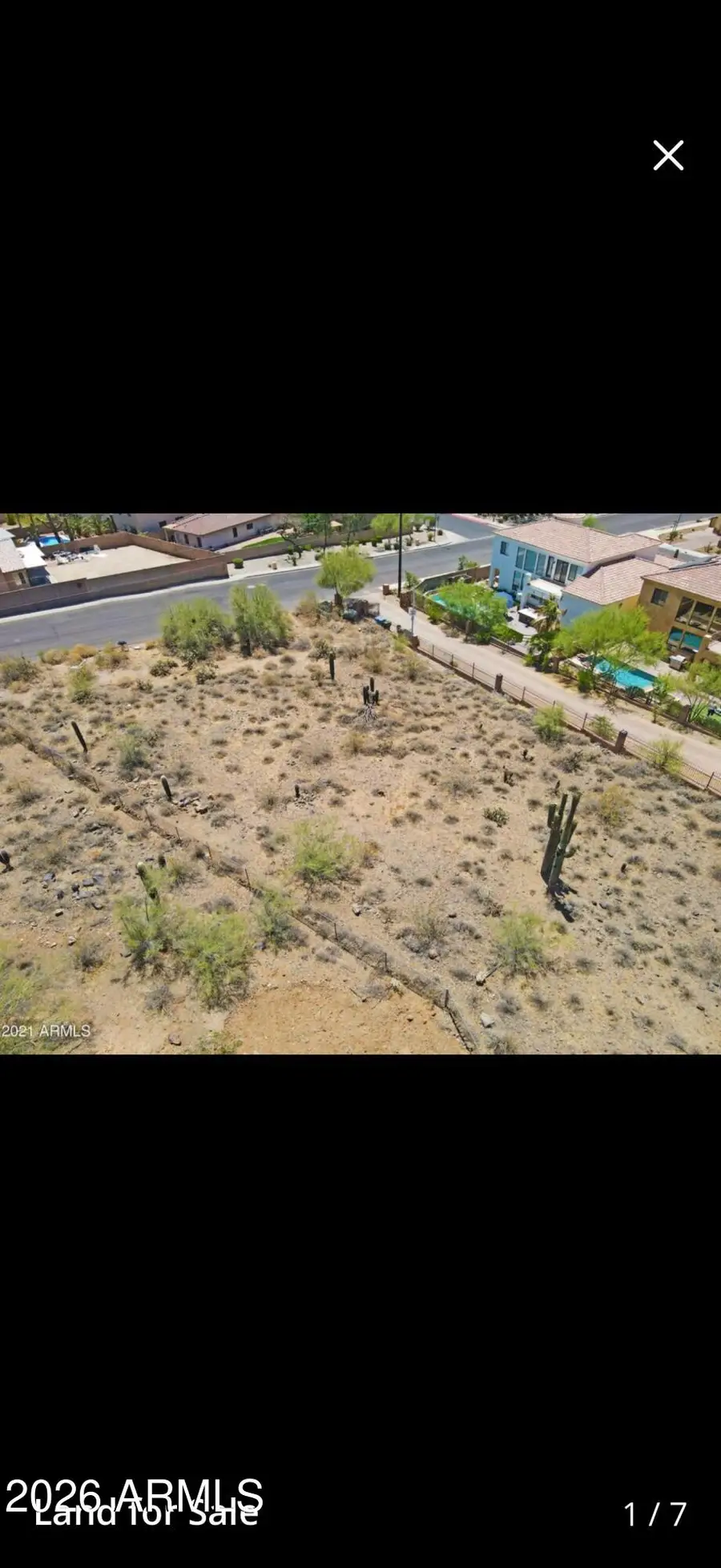 18808 N 22nd Street, Phoenix, AZ 85024 - #2