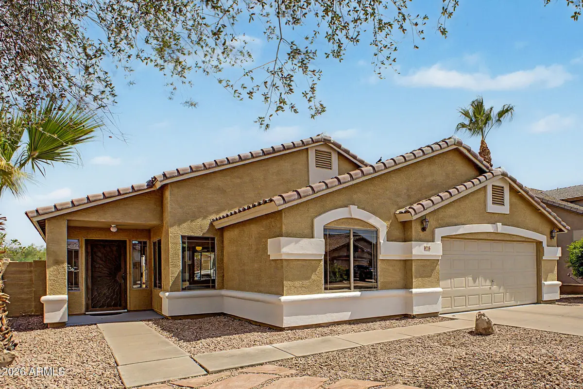 436 W Gary Avenue, Gilbert, AZ 85233 - #1