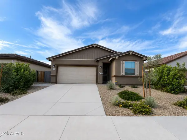18252 W Cielo Grande Avenue, Surprise, AZ 85387