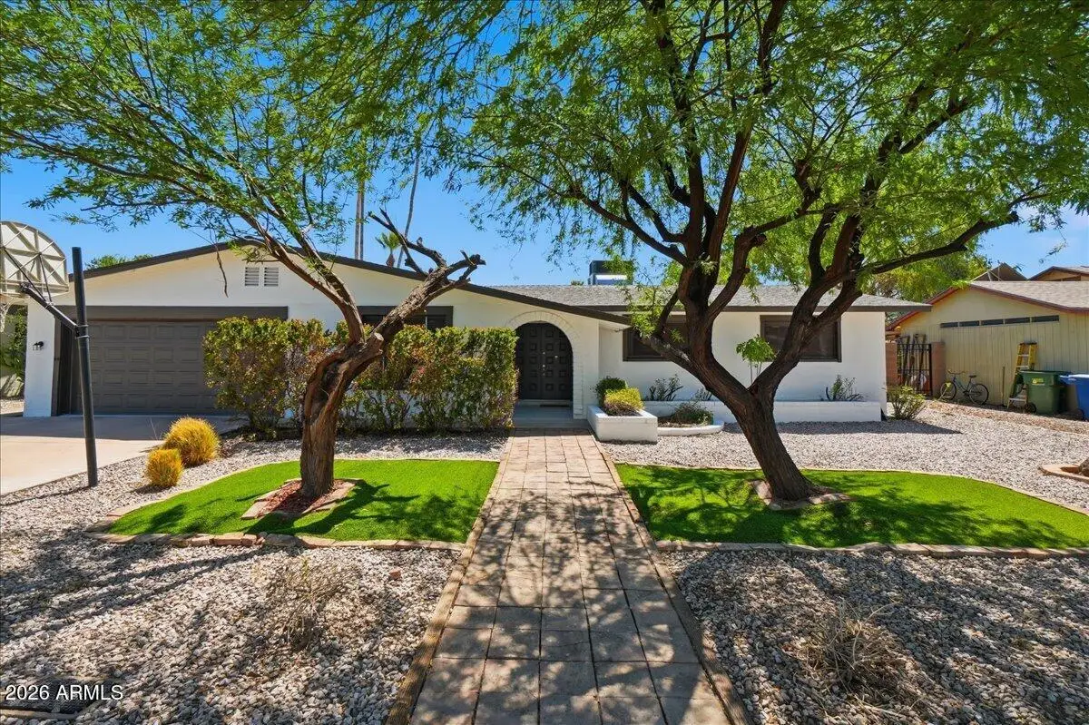 6217 S Hazelton Lane, Tempe, AZ 85283 - #1
