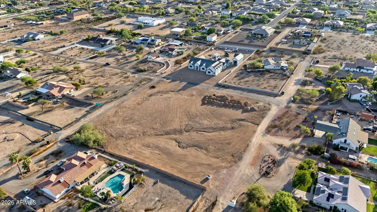 6315 N 126th Ave Lot Avenue #A, Litchfield Park, AZ 85340 - #1