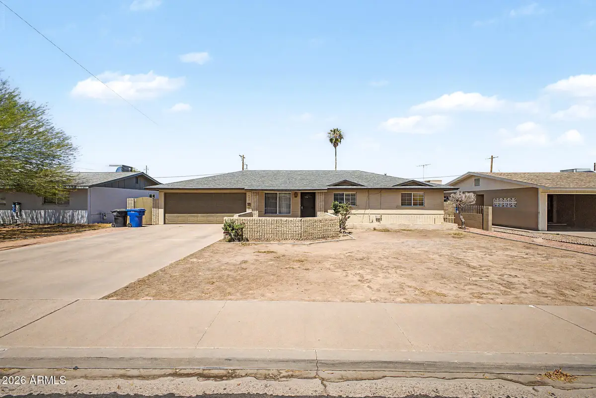 432 N Ash Street, Mesa, AZ 85201 - #1