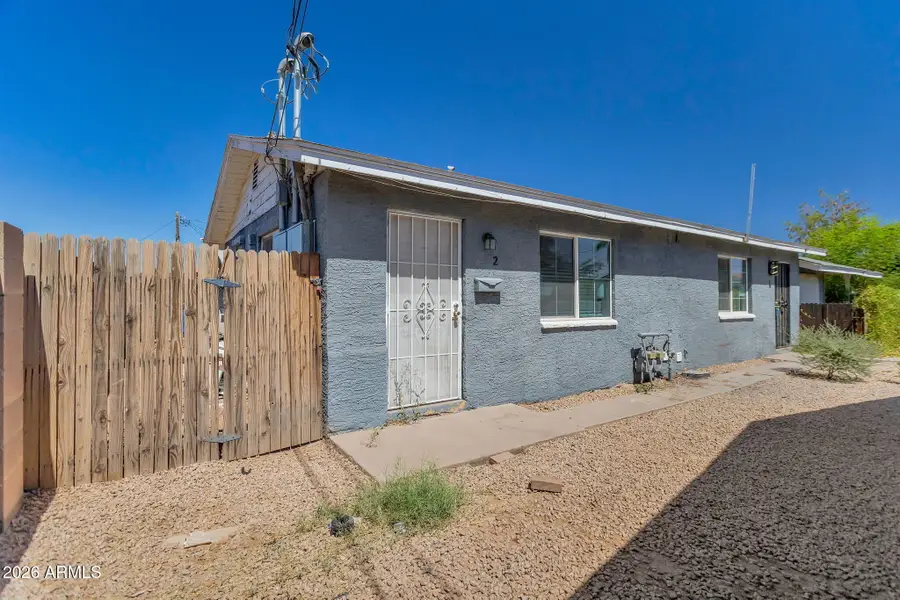 110 N 33rd Avenue, Phoenix, AZ 85009 - #2