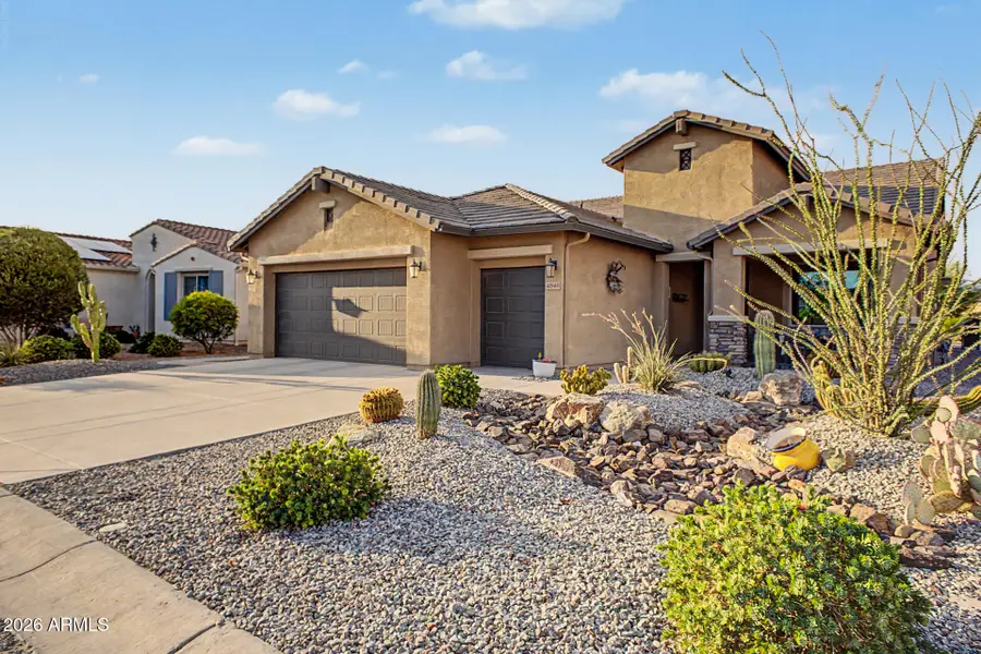4846 W Loma Verde Avenue, Eloy, AZ 85131 - #2