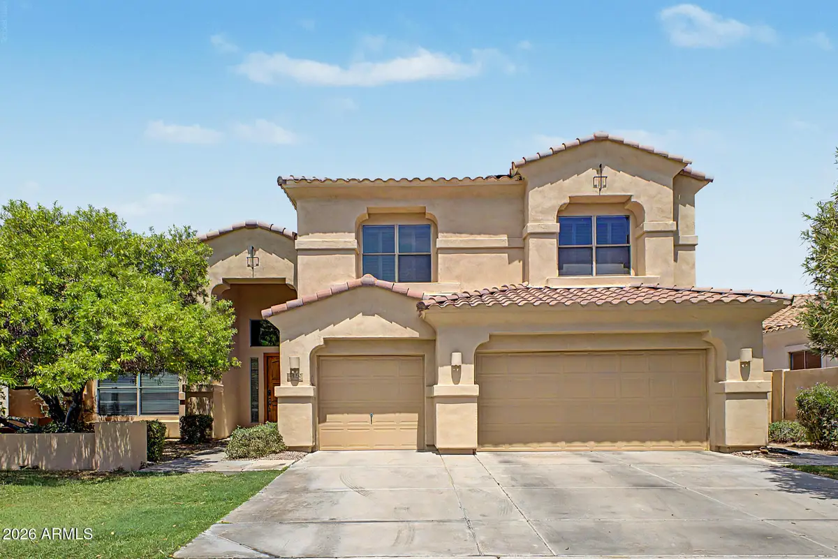 4420 S Oleander Drive, Chandler, AZ 85248 - #1